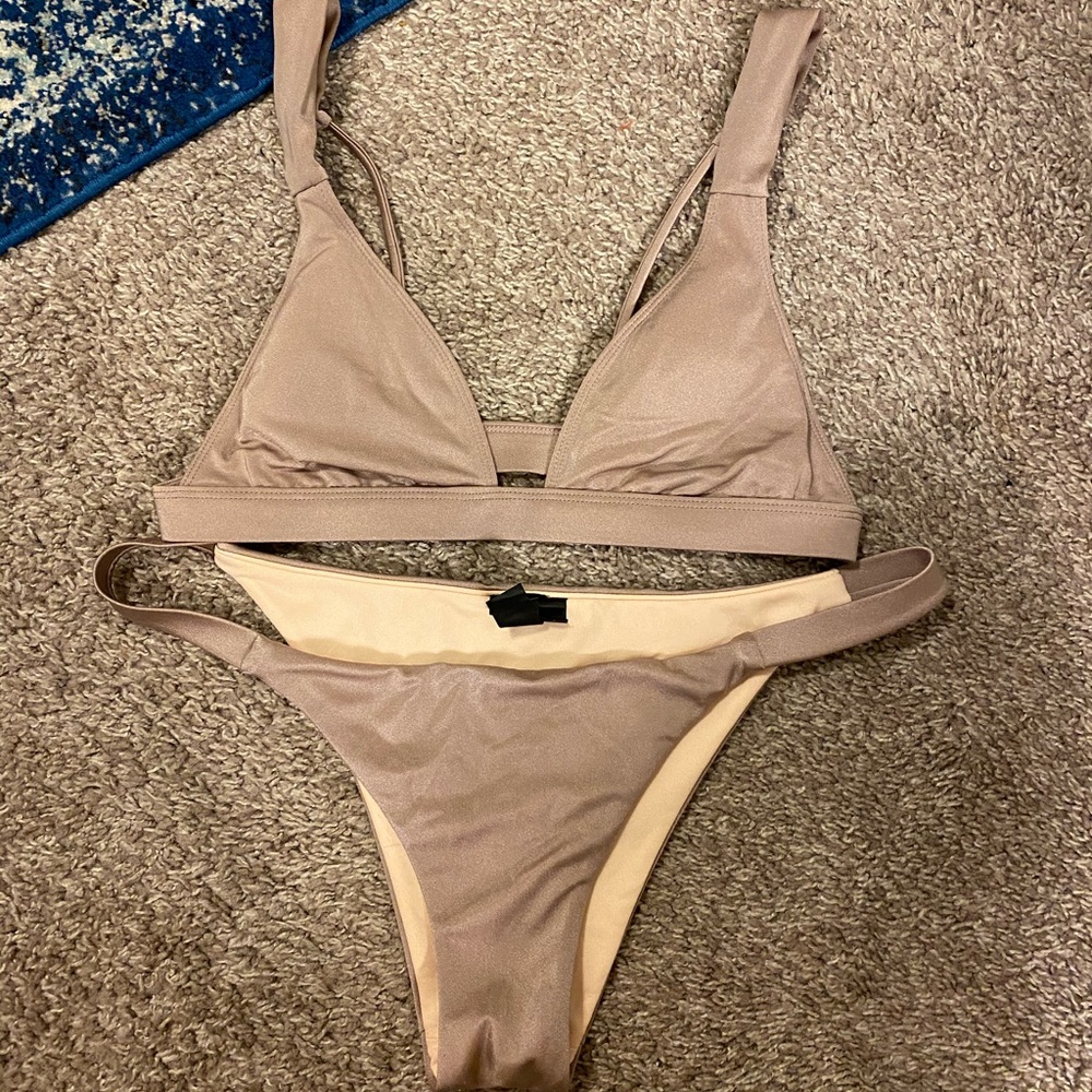 LA Hearts Bikini